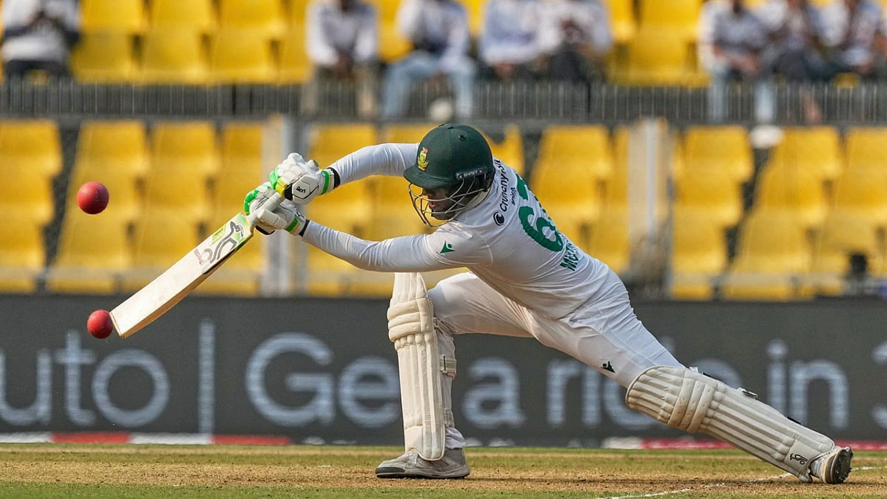 109: The Calm in the Storm