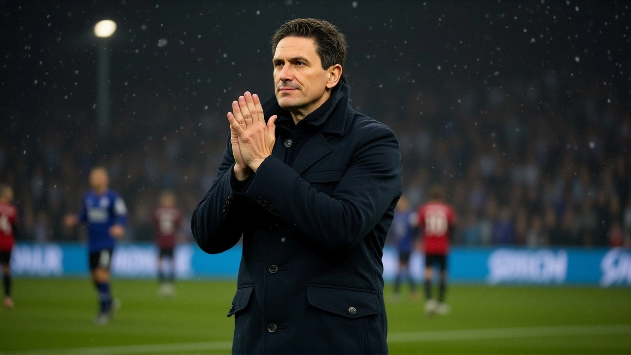 What’s next? The ripple effect