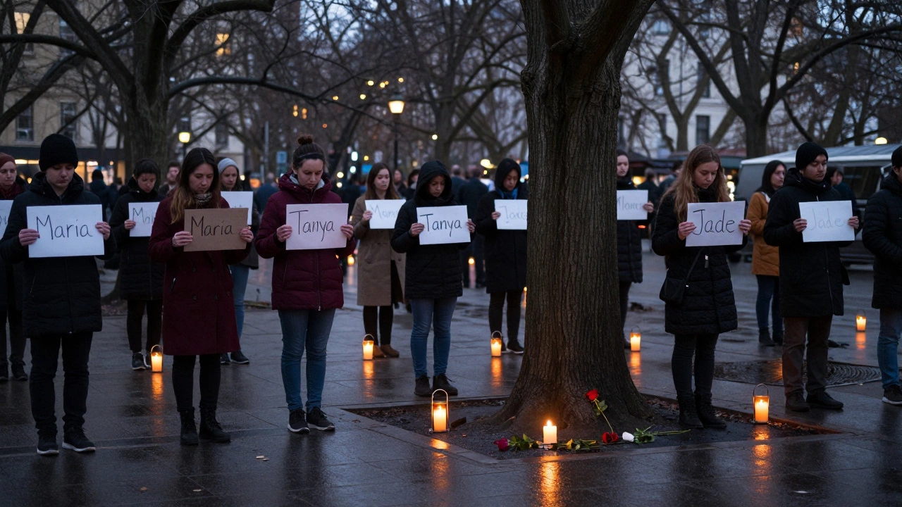 International Day to End Violence against Sex Workers: What It Means and Why It Matters